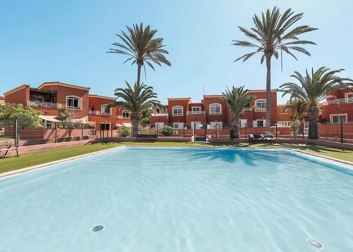 Tucanes Corralejo