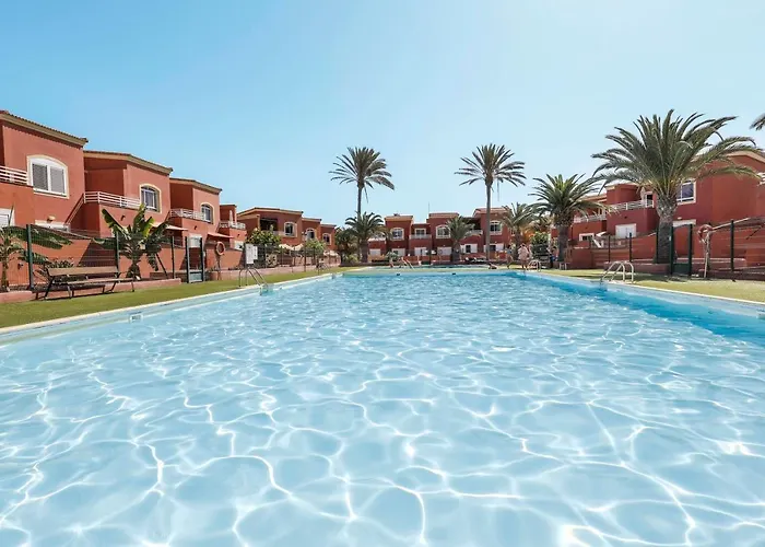 Tucanes Corralejo