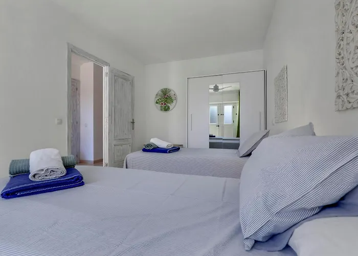 Villa Tucanes *