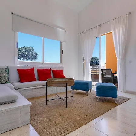 Tucanes Villa