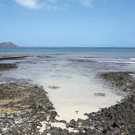 Tucanes * Corralejo