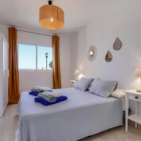 Villa Tucanes Corralejo