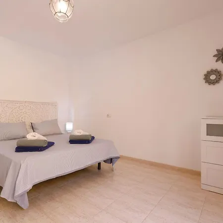 Tucanes Villa Corralejo