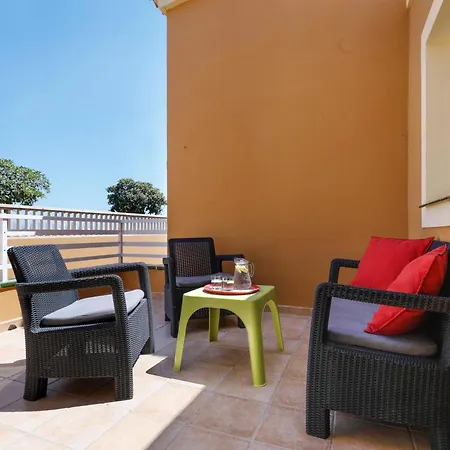 Villa Tucanes *