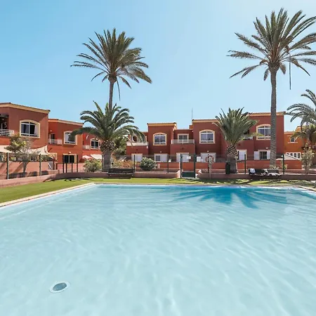 Villa Tucanes Corralejo