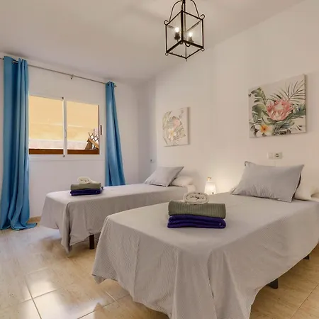 Tucanes Villa