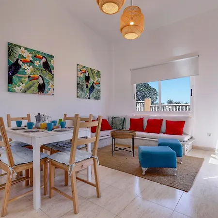 Tucanes Villa