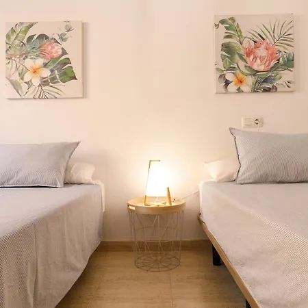 Villa Tucanes Corralejo
