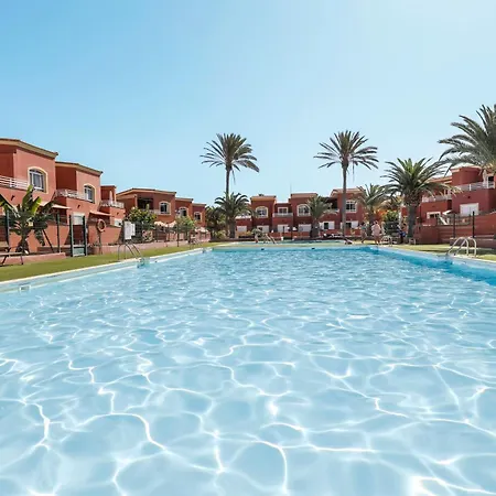 Tucanes * Corralejo