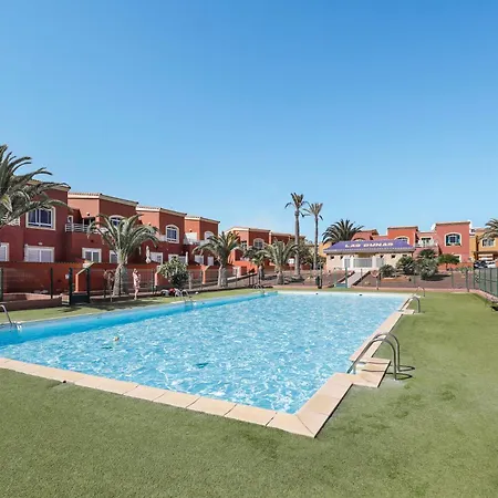 Tucanes Corralejo