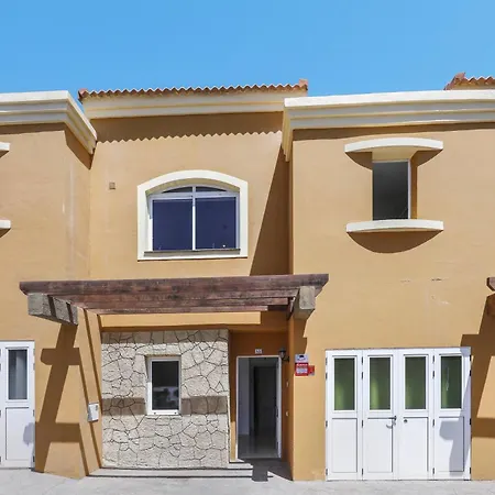 Villa Tucanes *