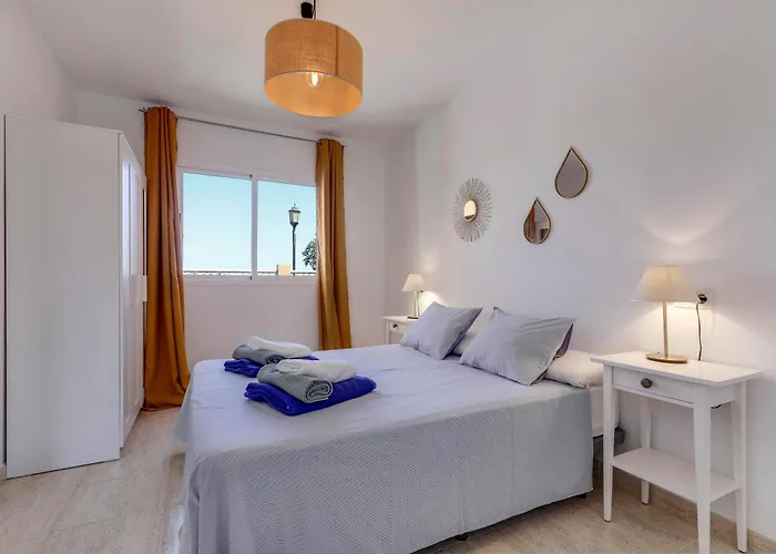 Tucanes Villa Corralejo